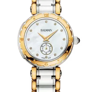 Balmain Balmainia Damenuhr | 32 mm - B4552.39.85