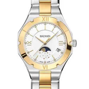 Balmain Be Balmain Damenuhr | 33 mm - B4592.39.22