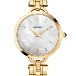Balmain Orithia Damenuhr | 32 mm - B4770.33.86