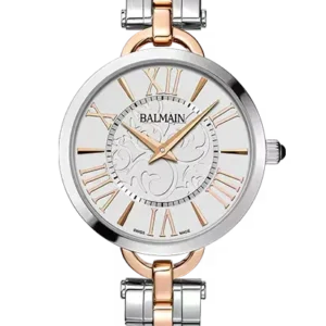 Balmain Orithia Damenuhr | 32 mm - B4778.33.12