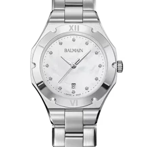Balmain Be Balmain Damenuhr | 31 mm - B4991.33.86
