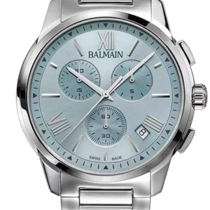 Balmain Madrigal Herrenuhr | 42 mm - B7481.33.96