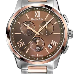Balmain Madrigal Herrenuhr | 42 mm - B7488.33.52