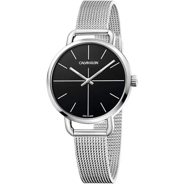 Calvin Klein ck even lady Damenuhr - K7B23121