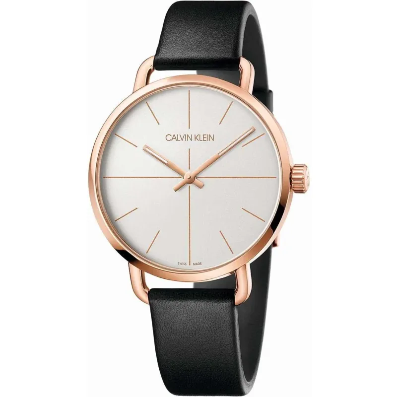 Calvin Klein Damenuhr - K7B216C6