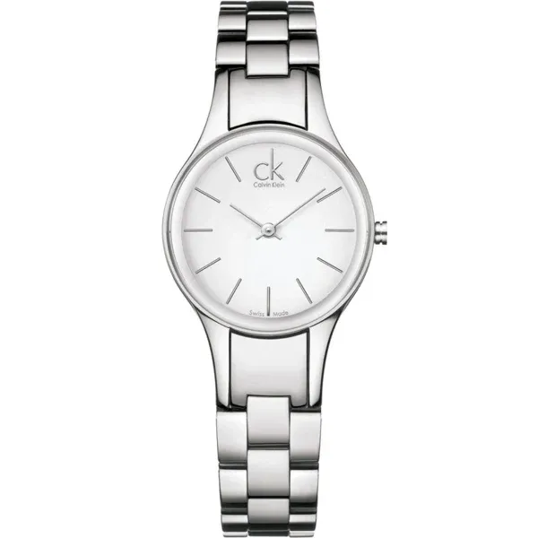 Calvin Klein Herrenuhr - K4323126