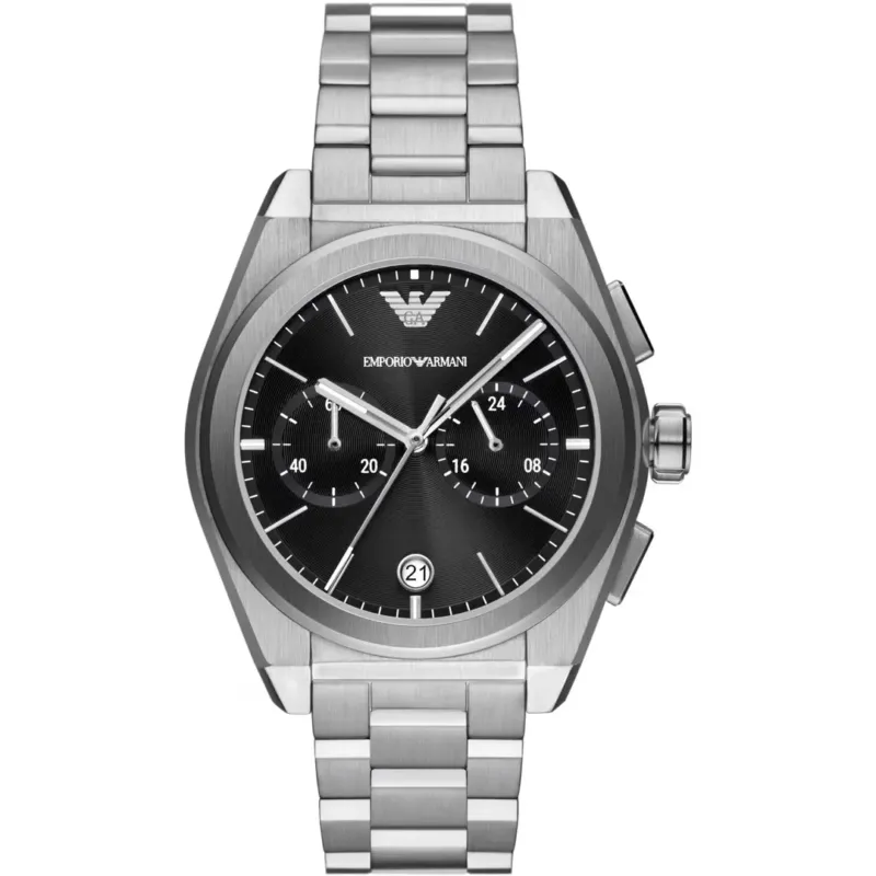 Emporio Armani Federico Chronograph - AR11560