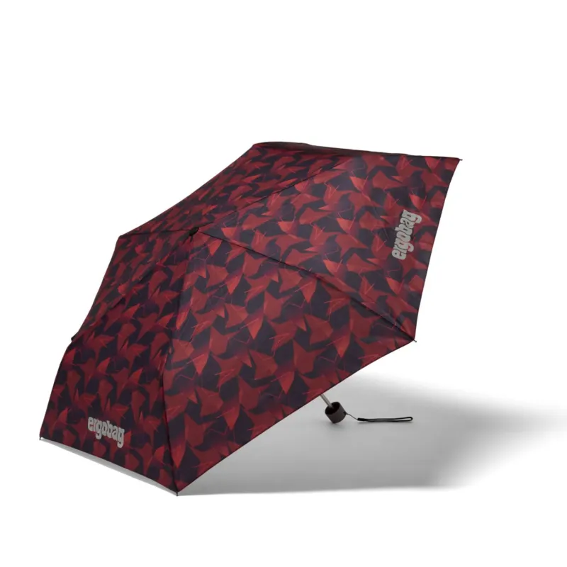 Ergobag Kinder Regenschirm UnaufhaltBär