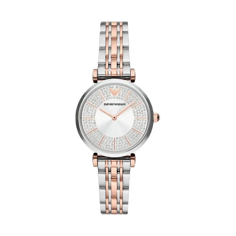 Gianni T-Bar Damenuhr - AR11537