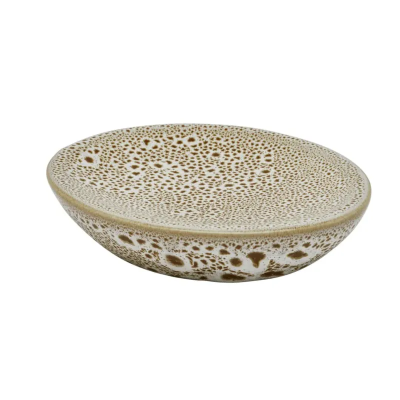 Ginger Bathroom Accessories - Soap Dish - |VESIMI Design| Luxury and Rustic bathrooms online