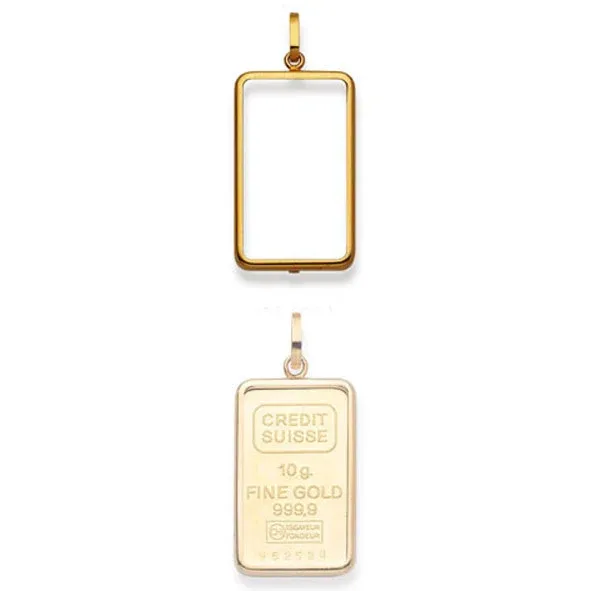 Gold-Classics Barrenfassung – 1157.06049/0502