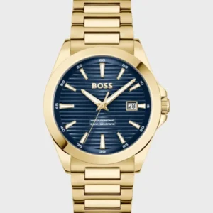 Hugo Boss Chronograph Herrenuhr - HB1514172