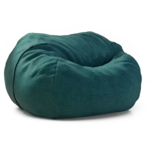 vetsak | Beanbag Large - Pique - Cedar