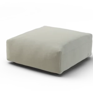vetsak | Sofa Seat Medium - Breeze - Ecru