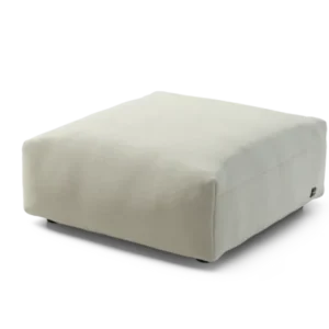 vetsak | Sofa Seat Medium - Pique - Creme