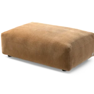 vetsak | Sofa Seat Small - Cord Velour - Camel