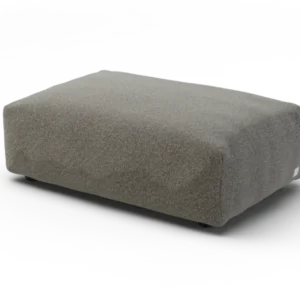 vetsak | Sofa Seat Small - Pebble - Platinum