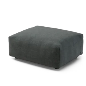 vetsak | Sofa Seat XSmall - Pique - Dark Grey