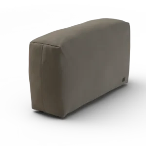 vetsak | Sofa Side Large - Terrain - Driftwood