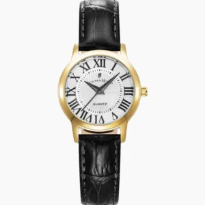 Jacques du Manoir Genesis Damenuhr - JWL04905
