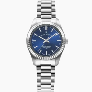 Jacques Du Manoir Inspiration Prime Damenuhr - JWL03902