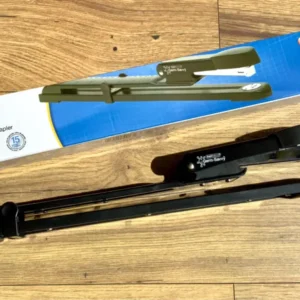 Heftgerät Langarm Rapesco Germ-Savvy bis 30cm
