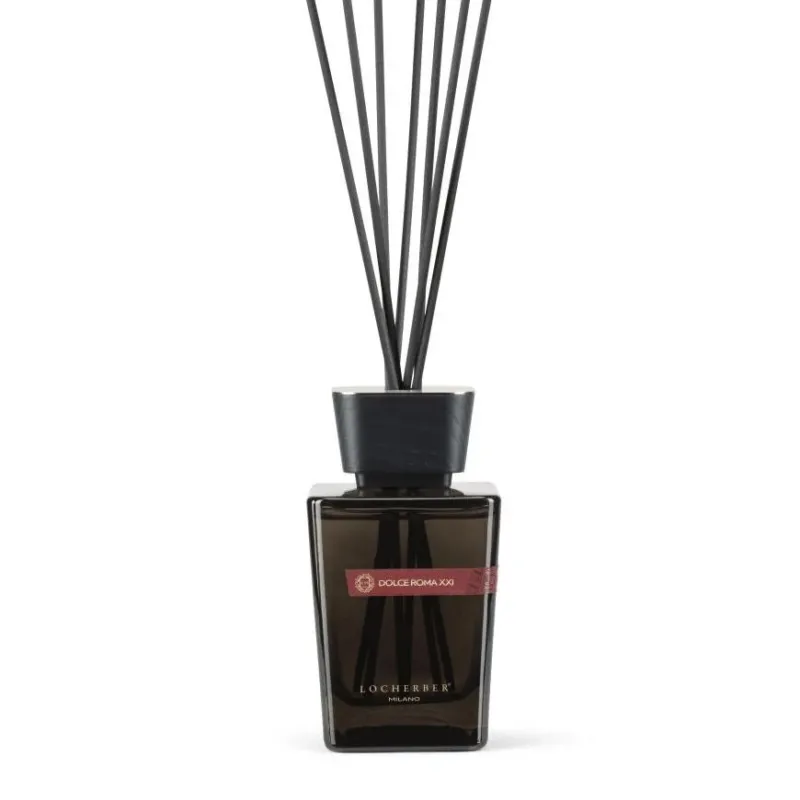 Locherber Milano Dolce Roma XXI diffuser - |VESIMI Design| Luxury and Rustic bathrooms online