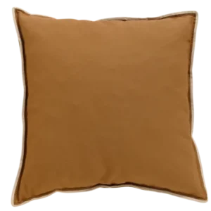 Hartman Vienna Coffee 45x45x16cm Dekokissen