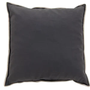 Hartman Vienna Grey 45x45x16cm Dekokissen