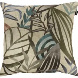 Hartman Lauren Lila 50x50x16cm Dekokissen