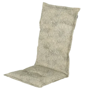 Hartman Joke Olive 123x50x8cm hohe Rückenlehne