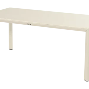 Hartman Kyra Esstisch Sand-Keramik 180x90cm