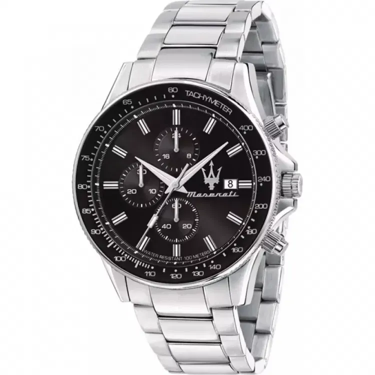 Maserati Sfida Herrenuhr - R8873640015