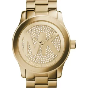 Michael Kors Runway Damenuhr - MK5706