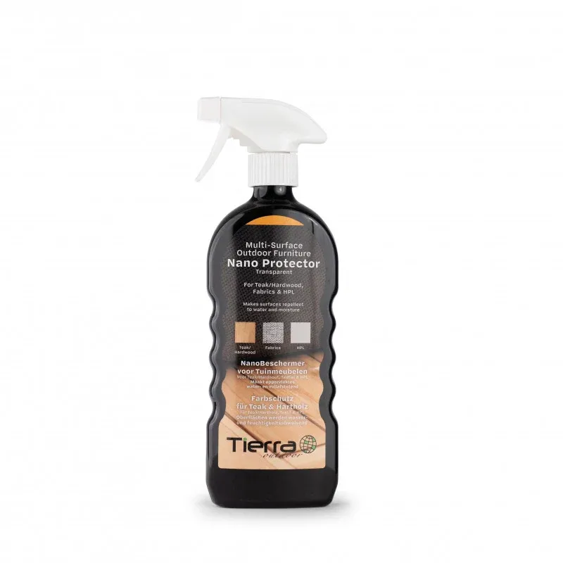 Tierra Outdoor Nano Protector 500 ml