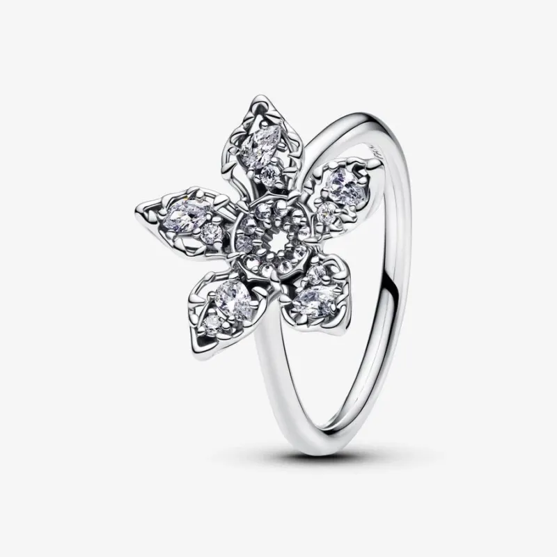 Pandora Damenring - Stranger Things Demogorgon Ring - 193578C01