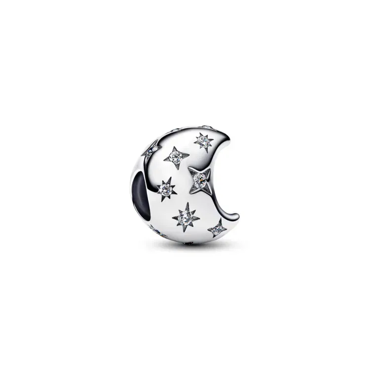 Pandora Halbmond-Charm - 794254C01