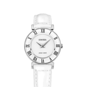 Jowissa Roma Schweizer Damenuhr - J2.001.S