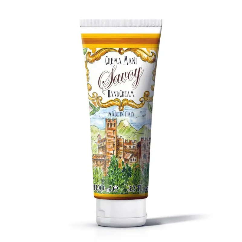 Savoy Range - Hand Cream 100 ml (Copy) - |VESIMI Design| Luxury Bathrooms and Home Decor