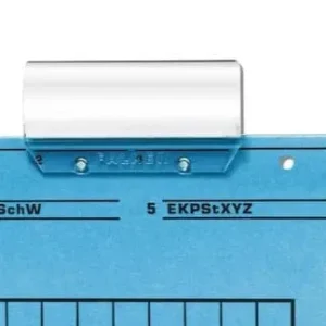 Sicht-Reiter transparent 6cm Falken