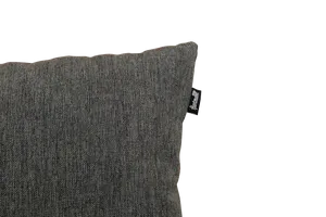 Hartman Bahama Anthrazit Teflon 50x50x16cm Dekokissen