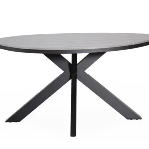 Tierra Outdoor-Esstisch Silva Ø150cm