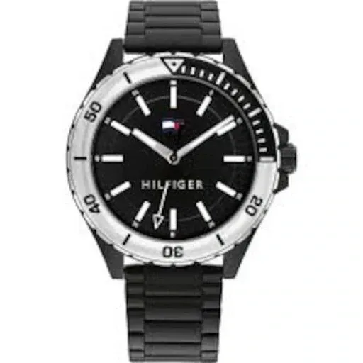 Tommy Hilfiger Analogue Quartz Herrenuhr - 1792014
