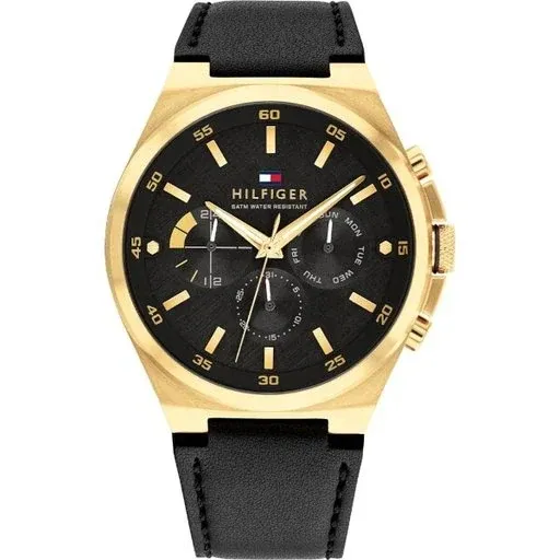 Tommy Hilfiger Herrenuhr - 1792086