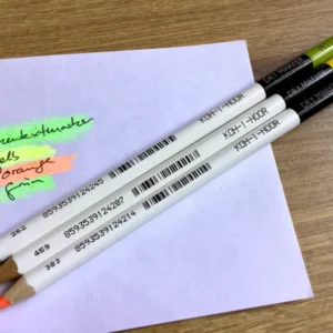 Trockentextmarker dünn KOH-I-NOOR°