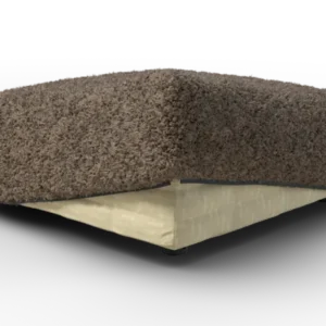 vetsak | Cover Sofa Seat XLarge - Doodle - Cacao