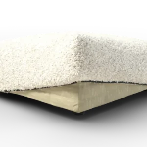 vetsak | Cover Sofa Seat Large - Doodle - Creme