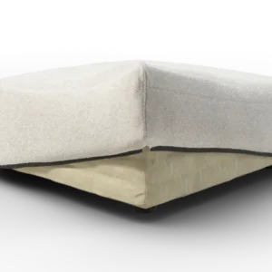 vetsak | Cover Sofa Seat Large - Nub - Creme