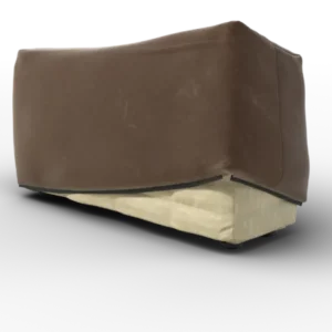 vetsak | Cover Sofa Side Large - Suave - Espresso