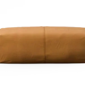 vetsak | Lounge Pillow - Leather - Brown